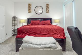 Family Home 7 Mi to University of North Texas! - 1
