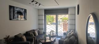 Spacious 3BR Apartment with Terrace & Parking - 9