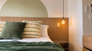Sea View and Stunning Sunsets 5min Walk Airport - 8