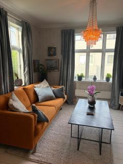 Villa Rosegarden - 1