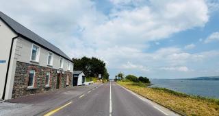 ShannonView - Tarbert Island Premium Accommodation - 0