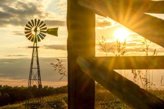 Fire Pit & Amazing Views! 15-Acre Colfax Farmhouse - 7