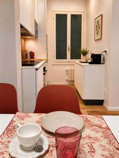 Maison D - 1