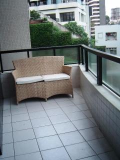 ApConfort Barra - Piscina, Academia e Garagem - 8