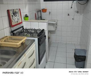 ApConfort Barra - Piscina, Academia e Garagem - 9