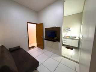 104-FLAT-Espaço, conforto. É disso que você precisa! - 5
