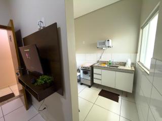 104-FLAT-Espaço, conforto. É disso que você precisa! - 4