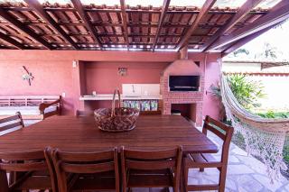 4 dorm com piscina a 350 m de Camburizinho - 1