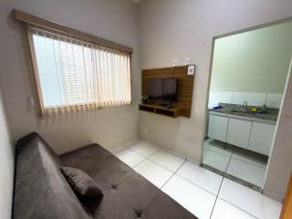 104-FLAT-Espaço, conforto. É disso que você precisa! - 2