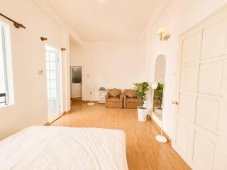 Homestay Nhà Ốc - 8
