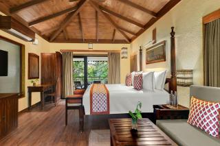 The Fern Gir Forest Resort Sasan Gir, Series by Marriott - 5