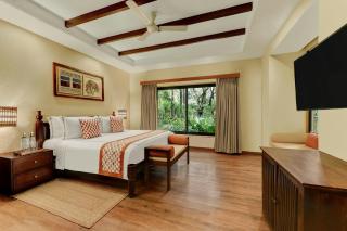 The Fern Gir Forest Resort Sasan Gir, Series by Marriott - 3