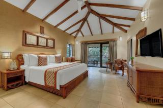 The Fern Gir Forest Resort Sasan Gir, Series by Marriott - 2