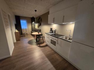 Sisimiut Lodge - 8