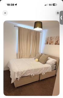 Room in Mansfield Woodhouse - 2