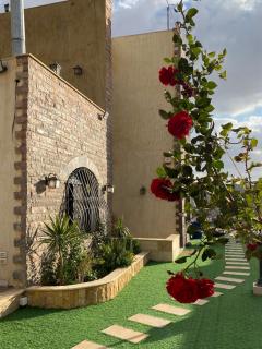 Villa San Romano - 9