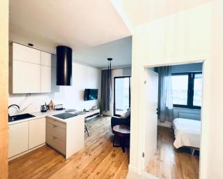 Apartament przy Filharmonii - 9