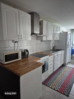 Guest house - 4