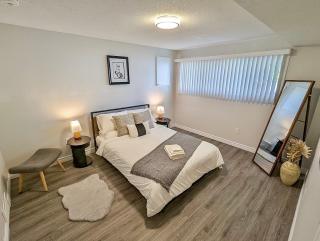 1BDR with Parking near Niagara Falls and Wineries - 0