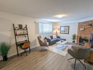 1BDR with Parking near Niagara Falls and Wineries - 5