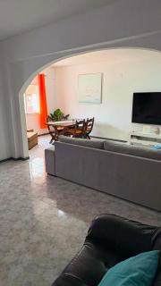 Lovely Apartment In Mindelo City Center - 4