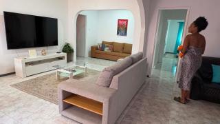Lovely Apartment In Mindelo City Center - 3
