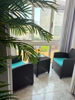 Lovely Apartment In Mindelo City Center - 1