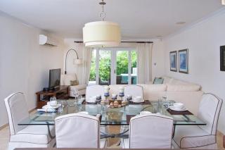 By Beach Townhouse with Plunge Pool - Palisades 6A - 7
