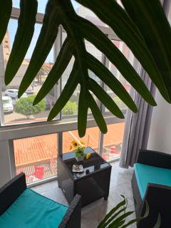 Lovely Apartment In Mindelo City Center - 2