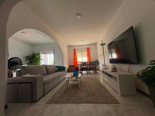 Lovely Apartment In Mindelo City Center - 0
