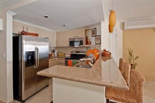 Modern Beachfront Condo with Pool - Sapphire 118 - 3