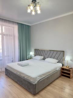 Golden Hill Apartments - 7