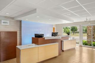 Fairfield Inn & Suites by Marriott Madison West/Middleton - 9