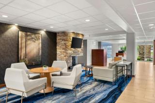 Fairfield Inn & Suites by Marriott Madison West/Middleton - 8