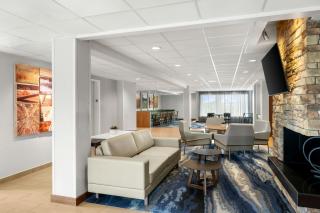 Fairfield Inn & Suites by Marriott Madison West/Middleton - 7