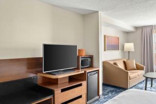 Fairfield Inn & Suites by Marriott Madison West/Middleton - 1