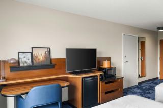 Fairfield Inn & Suites by Marriott Madison West/Middleton - 1