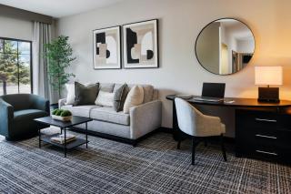 Ironwood Lodge, Lake Elmo, Series by Marriott - 7