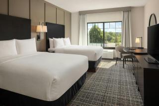 Ironwood Lodge, Lake Elmo, Series by Marriott - 4