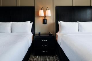 Ironwood Lodge, Lake Elmo, Series by Marriott - 2