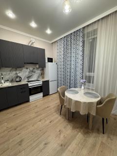 Golden Hill Apartments - 4