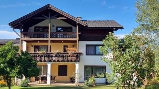 Gästehaus Christian Mikula - 1
