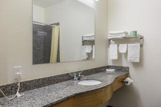 Budget Inn Ganado - 1