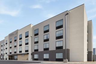 StudioRes by Marriott Clearfield Layton - 0