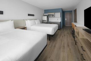 StudioRes by Marriott Clearfield Layton - Clearfield - 6