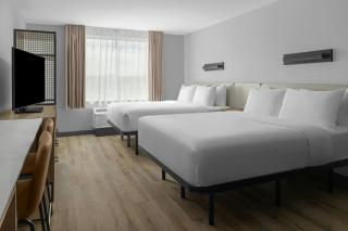 StudioRes by Marriott Clearfield Layton - Clearfield - 5