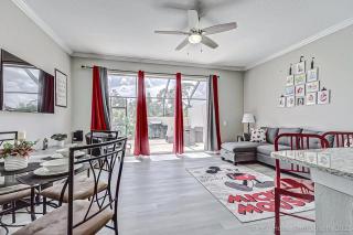 SilverPalm Disney Home, Free Amenities, 3mi Disney - 5