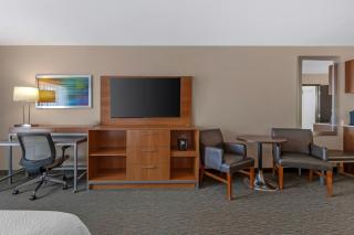 Holiday Inn Hotel & Suites Edmonton Airport Conference Centre by IHG - 3