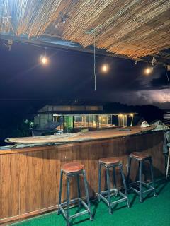 Bamboo House - 6