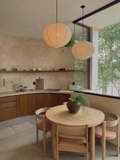 Aahal 4 Holistic Living Retreat en Tulum 4pax - Tulum - 7